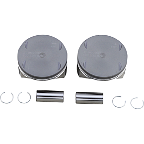 Pistons - M8 0911-0052