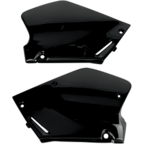 Side Covers - Black HO02673001