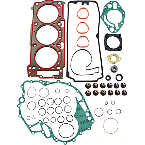 Gasket Kit - Complete - Sea Doo 007-626