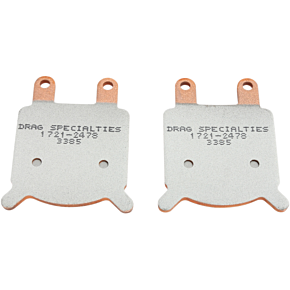 Premium Brake Pads - HDP917 1721-2478