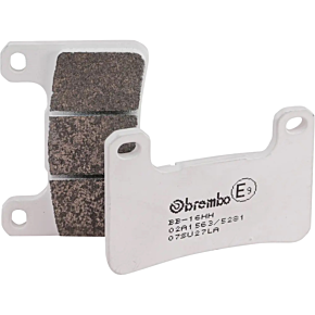 PRIME Sinter LA Brake Pads 07SU27LA