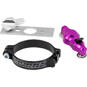 Pro Launch Start Device - Purple - Suzuki 12-P518