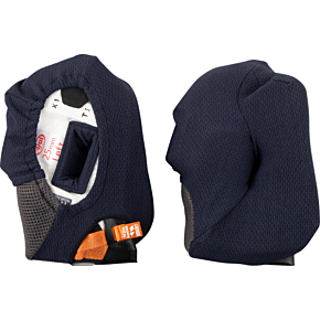 Corsair-X/Quantum-X/Signet-X Cheek Pads - 25 mm 05-5700