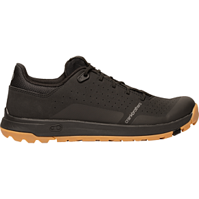 Stamp Trail Lace Shoes - Black - US 10 TRL41010A100