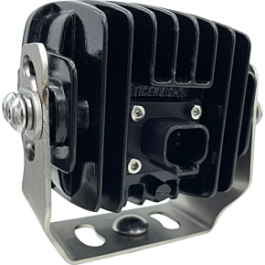 LED Racing Light - 4" TLM4