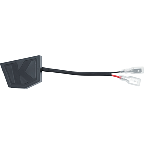 Flasher Relay - LED - Spade Terminals 2994