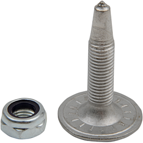 Carbide Studs - 1.075" - 48 Pack 155B48