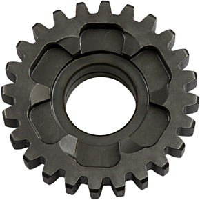 3rd Gear Mainshaft 206220