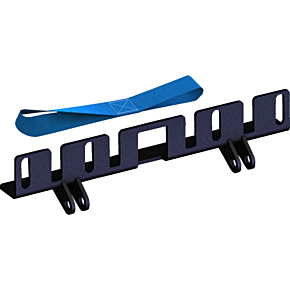 Plow Mount - Kubota 105775