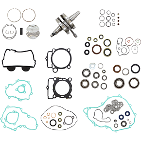 Engine Rebuild Kit - KTM SXF/CXF 250 WR101-160