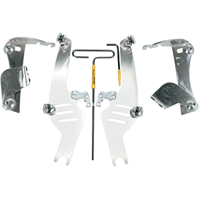 Trigger Lock Sportshield Mounting Kit - VTX1300 MEM8915