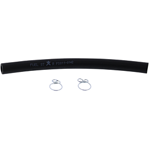 Hose and Clamp Kit - Kawasaki FS00021