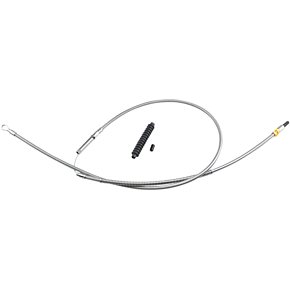 Clutch Cable - +12" 102-30-10035-12