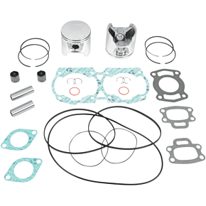 Top-End Rebuild Kit - Original Series - Standard 010-817-10