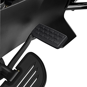 Full Size Brake Pedal Can