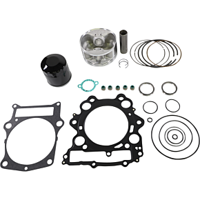 Top End Kit - Standard - Yamaha 54-544-10
