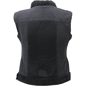 Women's Friske Vest - Black - XL 2831-0094