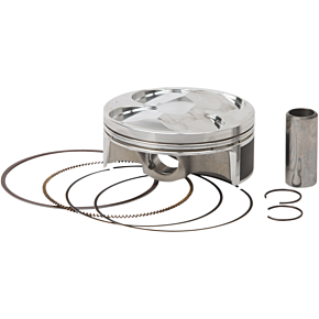 Piston Kit - High Compression 24021B