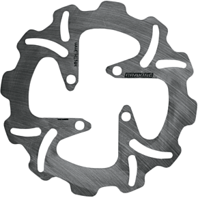 Brake Rotor - YFZ 450 - YA51RID YA51RID