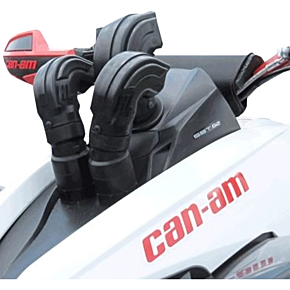Snorkel Kit - Can-Am Renegade 71-10921