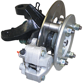 Front Disc Brake Kit - Honda 85-10116