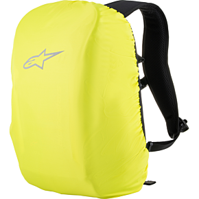 Amp-3 Backpack - Black 6100724-10