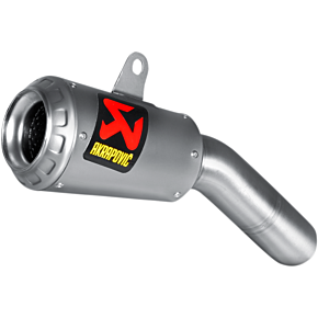 Stainless Steel Muffler S-Y2SO11-AHCSS
