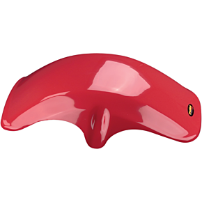 Front Fender - Red 120502