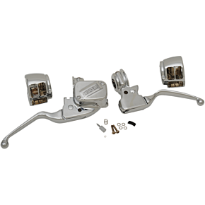 Handlebar Controls - '15+ Softail 0610-1679