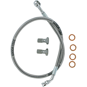 Brake Line Kit - Rear - YZ125/250 64428