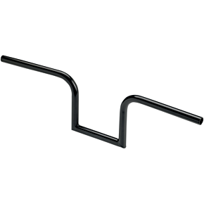 Handlebar - Frisco - Black 6003-2012