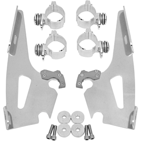 Fats/Slim Trigger Lock Mounting Kit -  Wide MEM8964