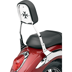 Tall Backrest Insert - Cross 02-5053