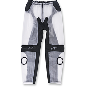 Alpinestars Racing Rain Pants - Medium