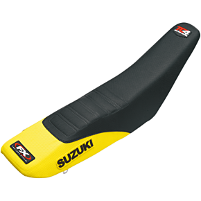 TC4 Cover - Bump - RMZ 450 21-28432