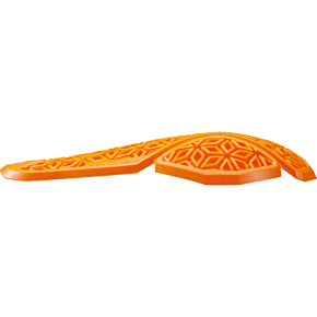 D3O® Diablo Guard - L1 - Knee/Elbow 2706-0382