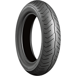 Tire - Exedra G853-F - Front - 130/70R18 - 63V 003264
