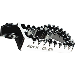 Adventure II Footpegs 253301-2