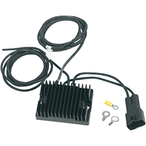 Voltage Regulator 38A - Harley Davidson 55150