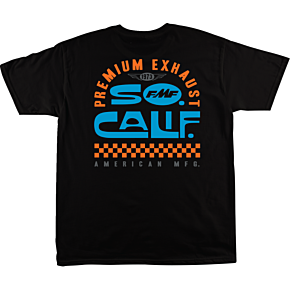 Loose T-Shirt - Black - Medium SP24118910BLKMD