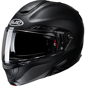 RPHA 91 Modular Helmet - Solid - Matte Black - Large EA24NUS6XMBV