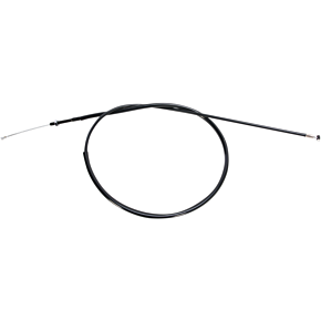 Motion Pro Black Vinyl Clutch Cable for Honda