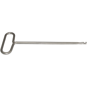 Spring Hook Tool - 10" SPR2-TOOL-S