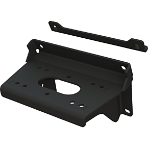 Winch Mount - Kawasaki 101230