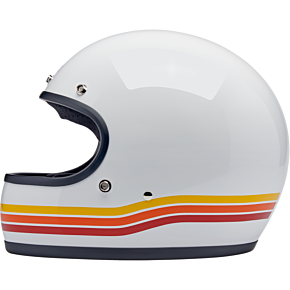 Gringo Helmet - Sunset Spectrum - Small 1002-591-502