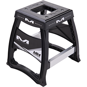 Elite Stand - Black/White M64 101-