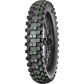 Tire - Terra Force-EX MH Super Light - Rear - 110/100-18 - 64M 70000966