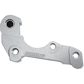 Caliper Bracket - Honda/Yamaha POW78