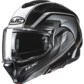 F100 Modular Helmet - Reff - MC21 - XL EH06NUS7321V