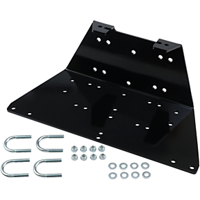 Winch Mount - Kawasaki 4505-0677